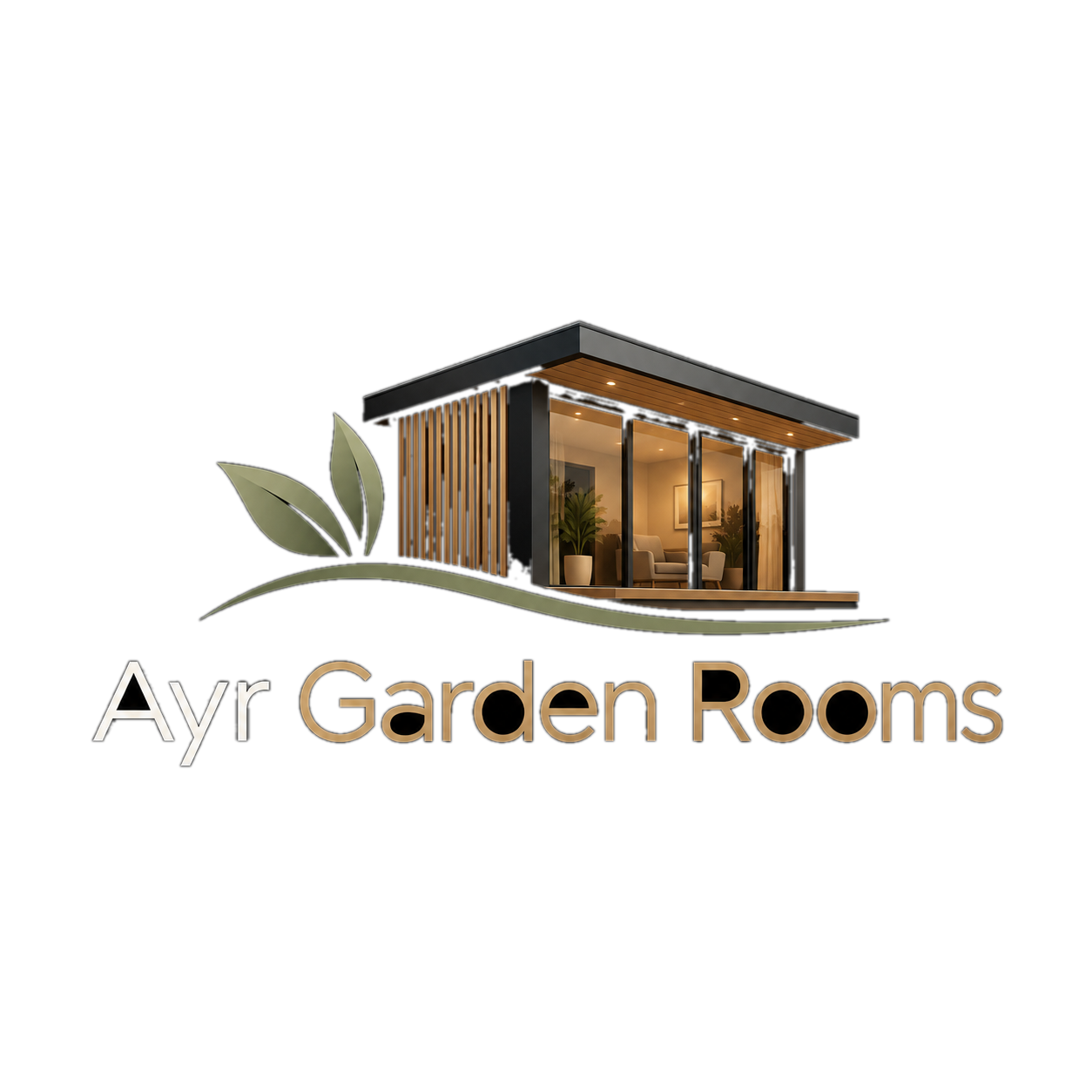 Ayr Garden Rooms Logo